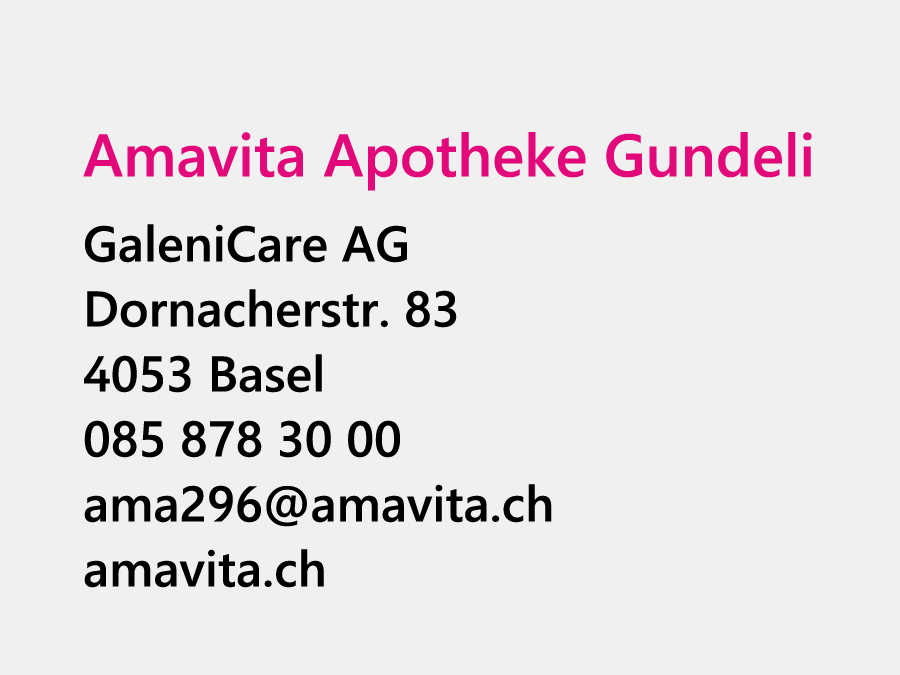 amavita-apotheke